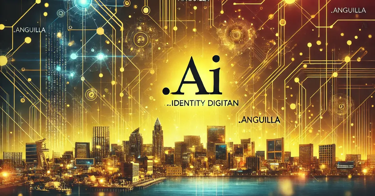 .AI befejezi az Identity Digital platformra való áttérést blog OG kép