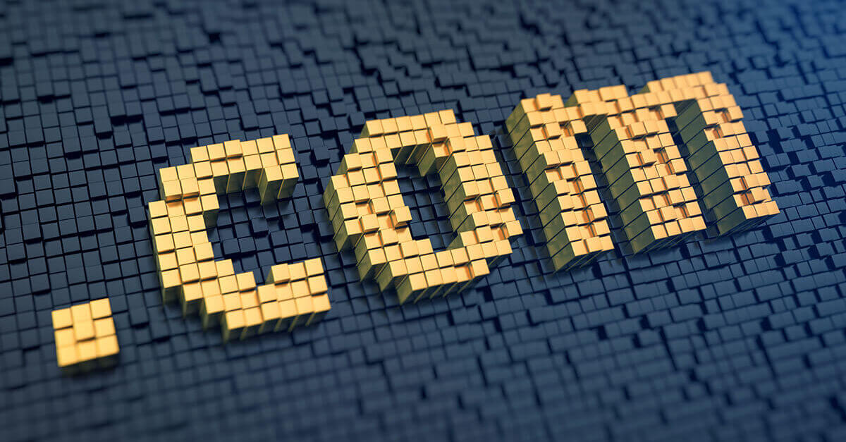 Miért éri meg a .com domain regisztráció egy magyar vállalkozásnak? blog OG kép