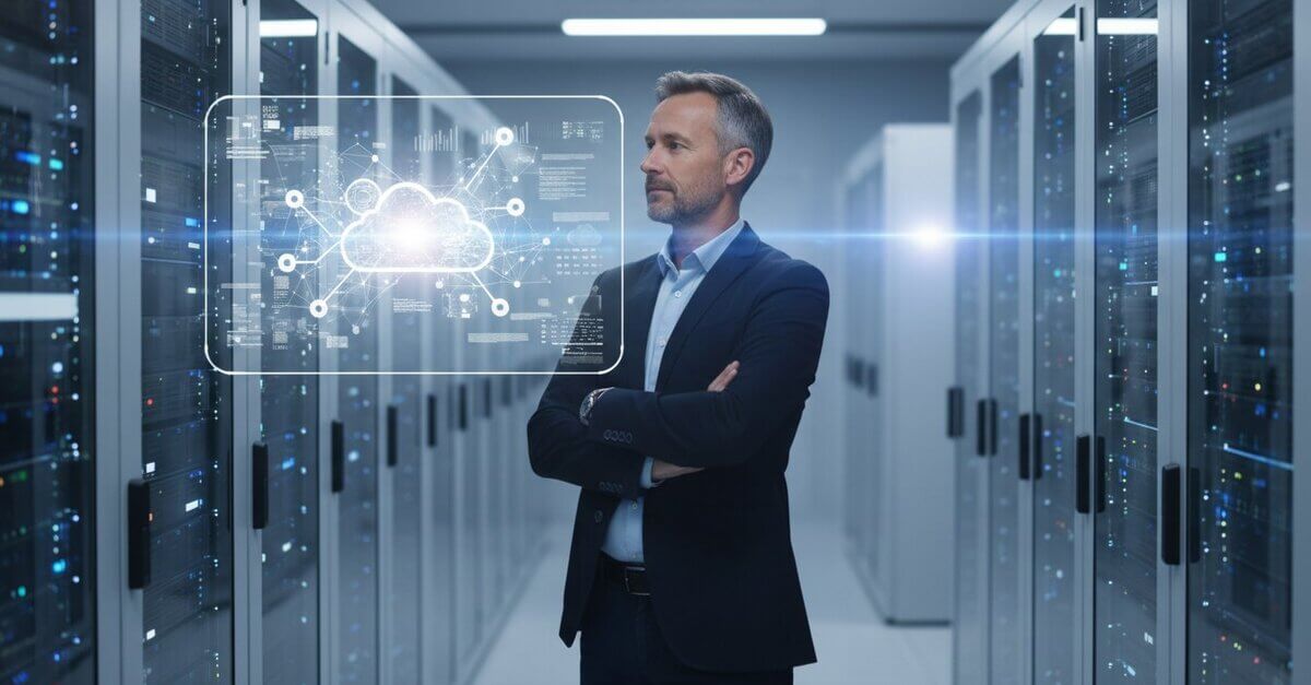 Szerver Bérlés: A Teljes Útmutató a Megfelelő Választáshoz