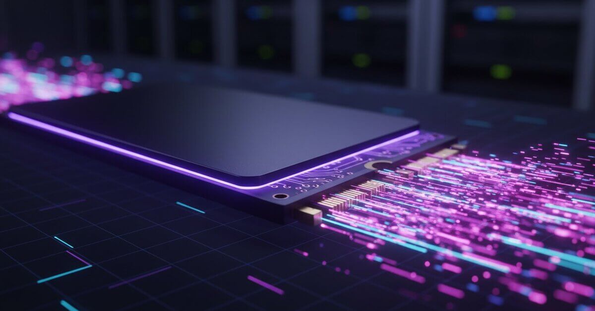 SSD Árak 2026-ban: Hogyan Befolyásolja a Tárhely Sebességét és Költségeit?