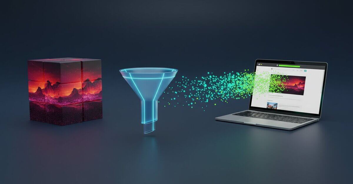 Mi az a TinyPNG? Képtömörítés és weboldal gyorsítás A-tól Z-ig