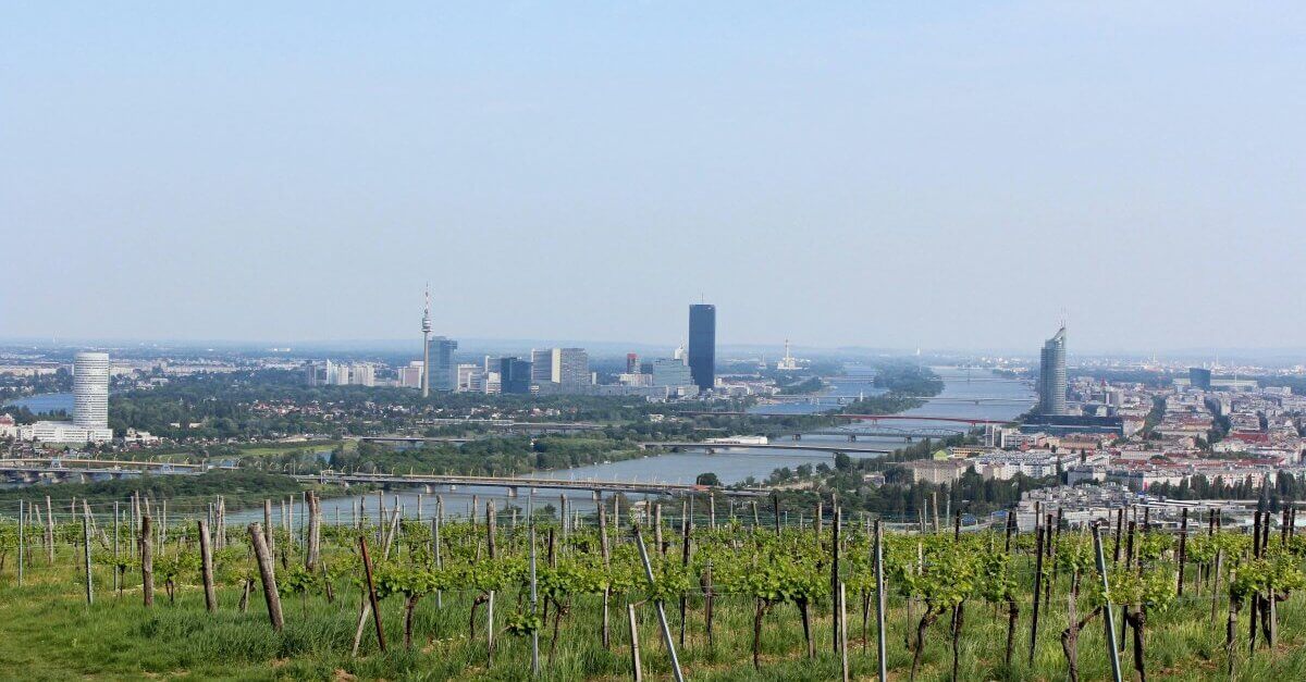 .AT Domain Regisztráció: Útmutató az Osztrák Piacra Lépéshez