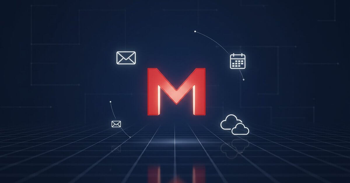 Gmail fiók létrehozása: Részletes útmutató lépésről lépésre (2026)