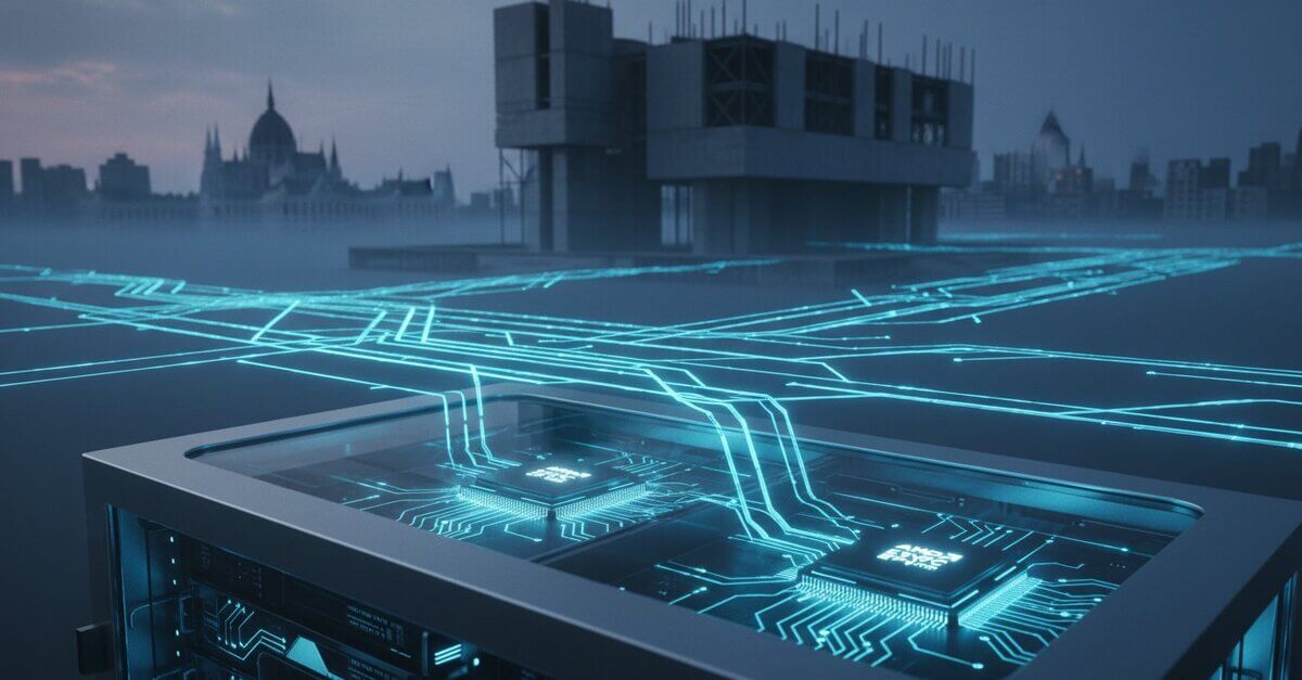 Online tárhely 2026-ban: Az állami ügyintézéstől a professzionális webhostingig