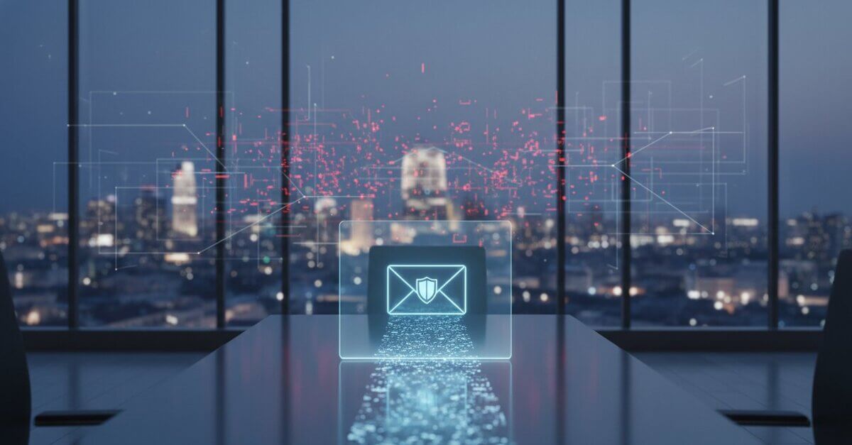 Céges email cím létrehozása és előnyei: A professzionális üzleti kommunikáció alapjai 2026-ban