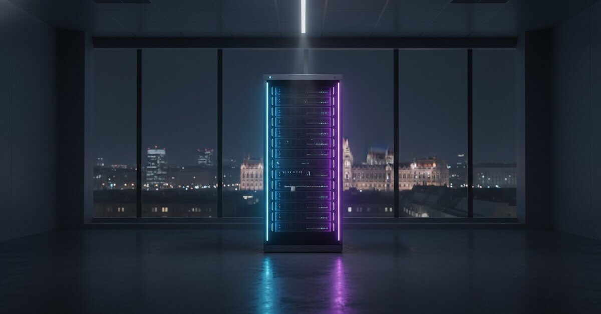 Dedikált webtárhely útmutató 2026: Mikor és miért érdemes váltani?