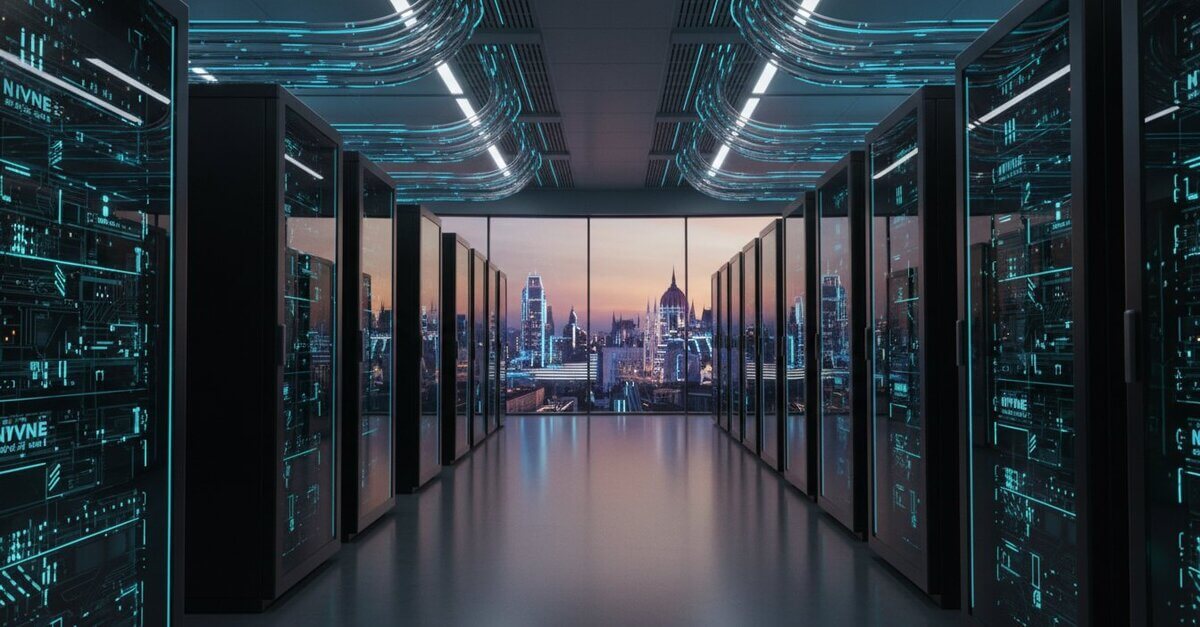 SSD tárhely: Miért alapfeltétel a villámgyors weboldalhoz 2026-ban?