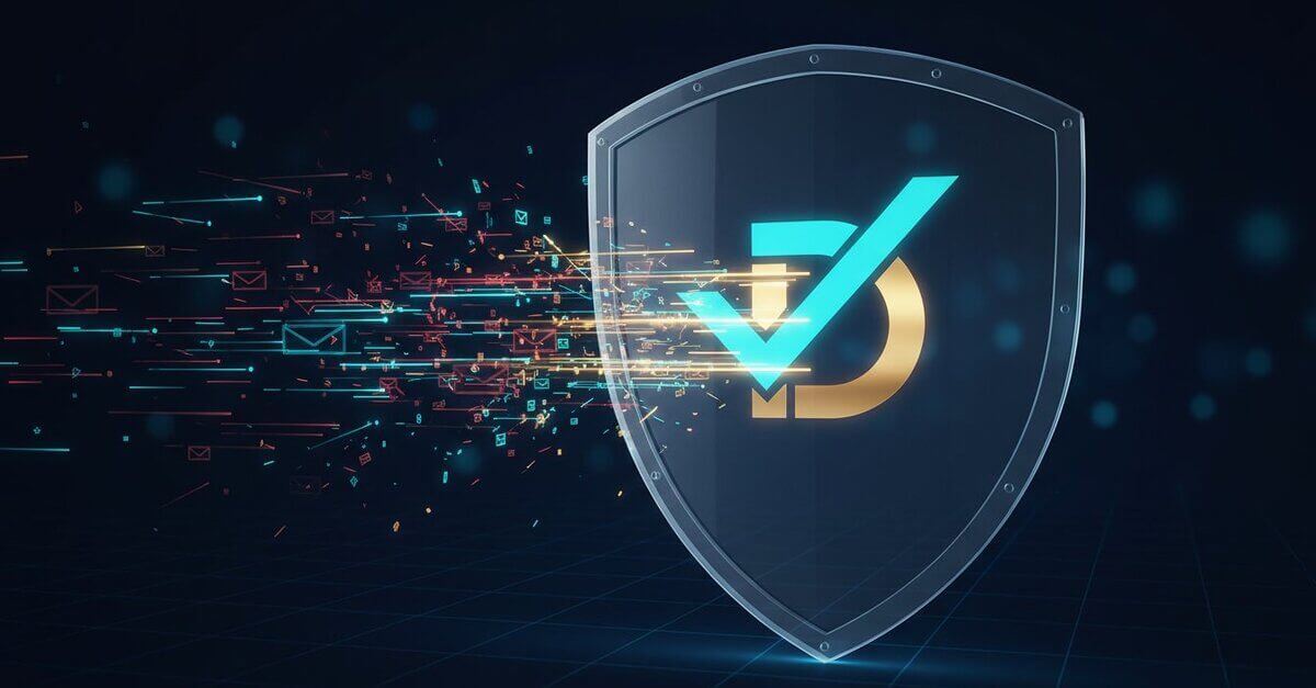 DMARC beállítás 2026-ban: A teljes útmutató a biztonságos céges levelezéshez