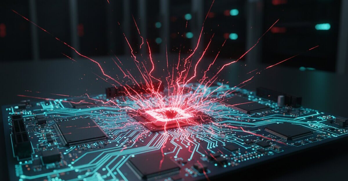 500 Internal Server Error javítása: Útmutató a weboldal újraindításához