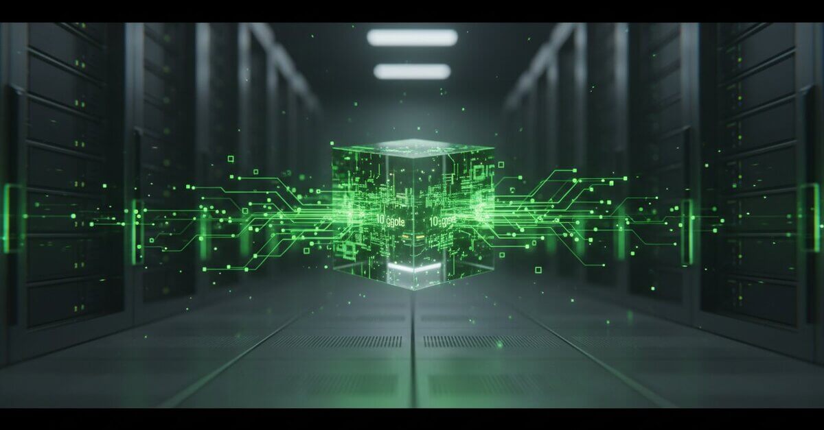 Mire elég 10 GB tárhely? Útmutató a webtárhely és az e-mail kezeléséhez