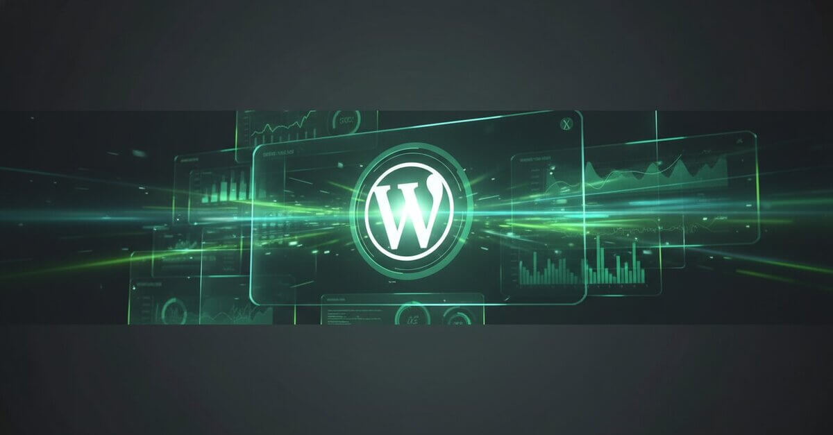 Lassú WordPress admin felület: 5 bevált módszer a vezérlőpult felgyorsítására 2026-ban