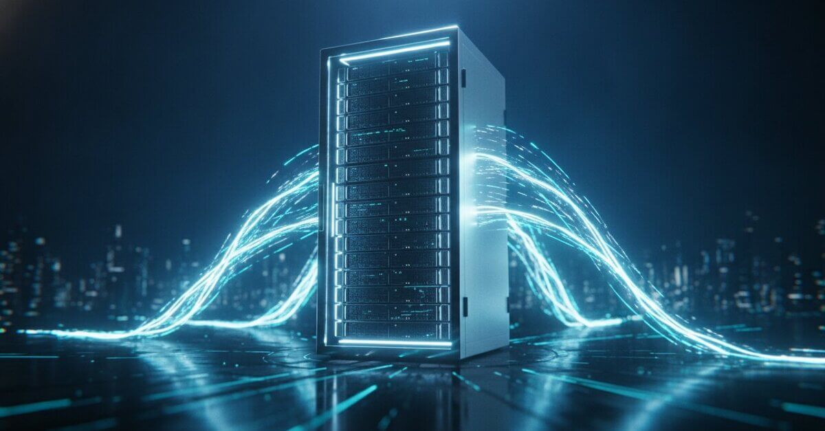 Webáruház VPS: Miért elengedhetetlen a virtuális szerver a sikeres e-kereskedelemhez 2026-ban?