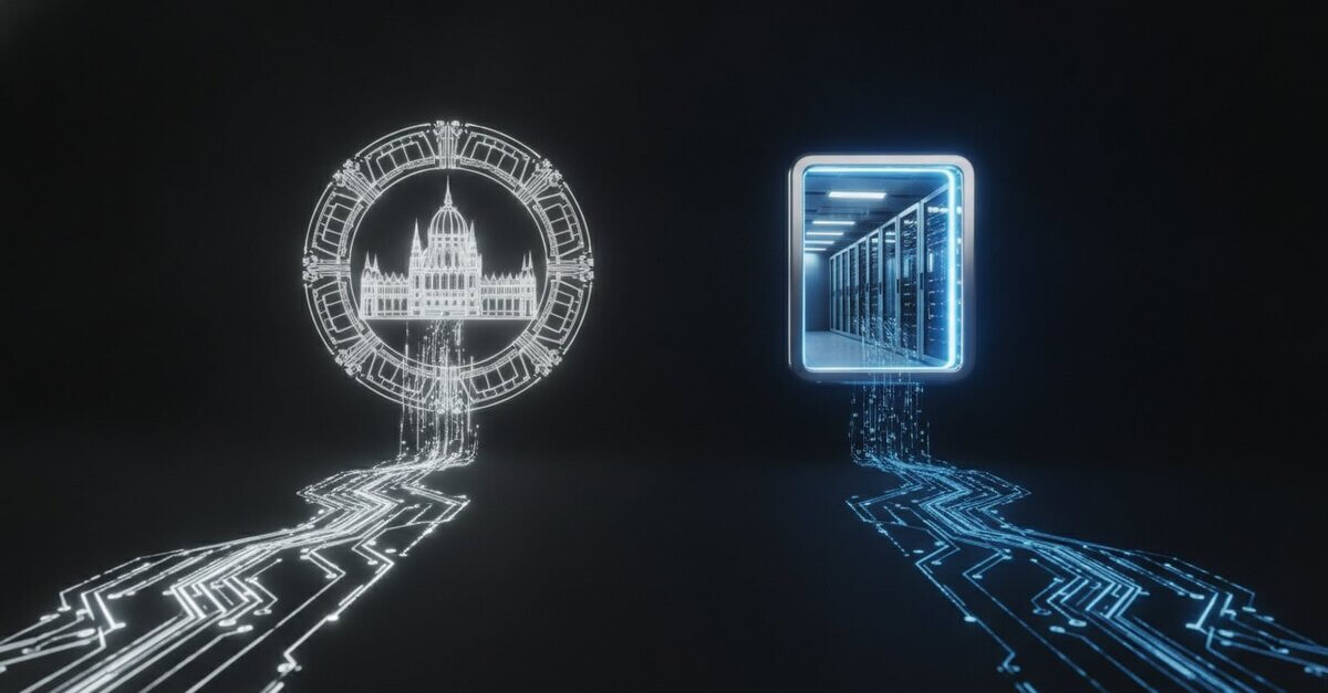 Tárhely belépés 2026: Útmutató az Ügyfélkapu és a webtárhely kezeléséhez