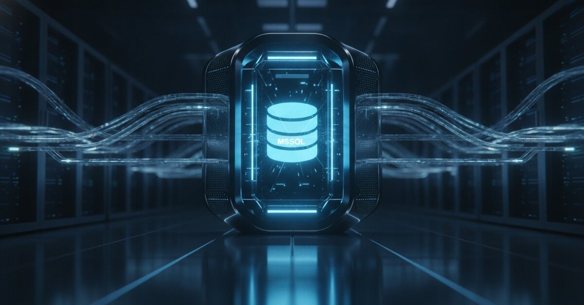 MSSQL: A Microsoft SQL Server útmutatója az alapoktól a profi üzemeltetésig 2026-ban