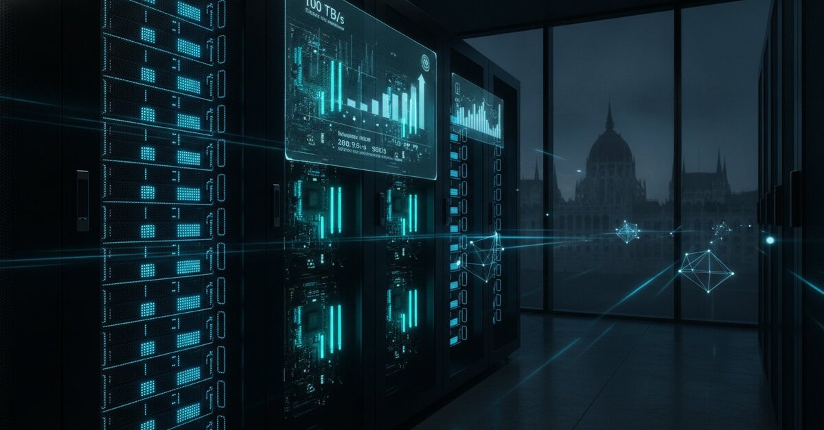 Magento tárhely választás 2026-ban: Útmutató a gyors és stabil webáruházhoz