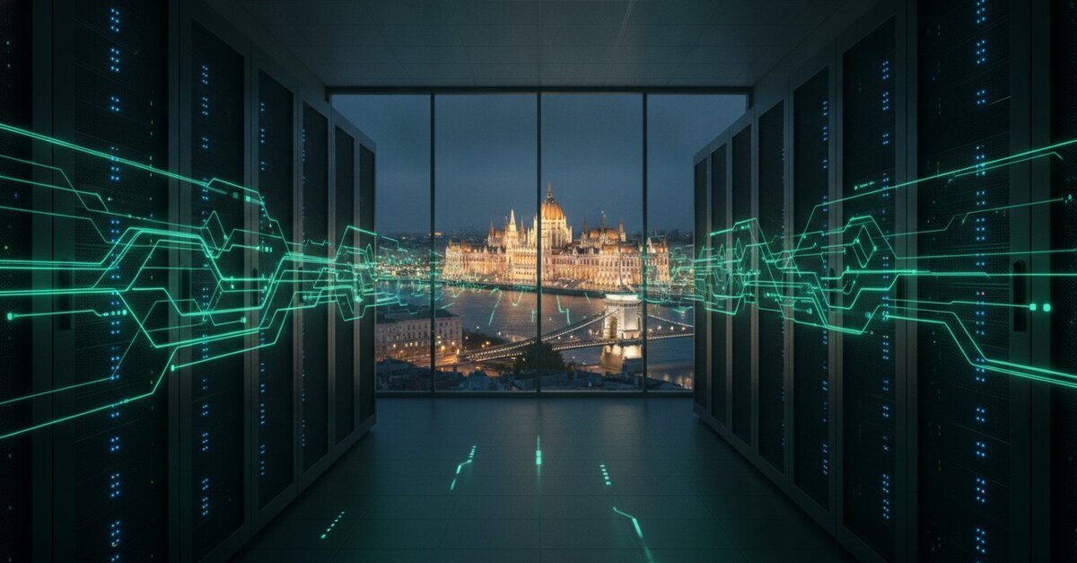Node.js alkalmazás hosztolása 2026: Teljes útmutató fejlesztőknek