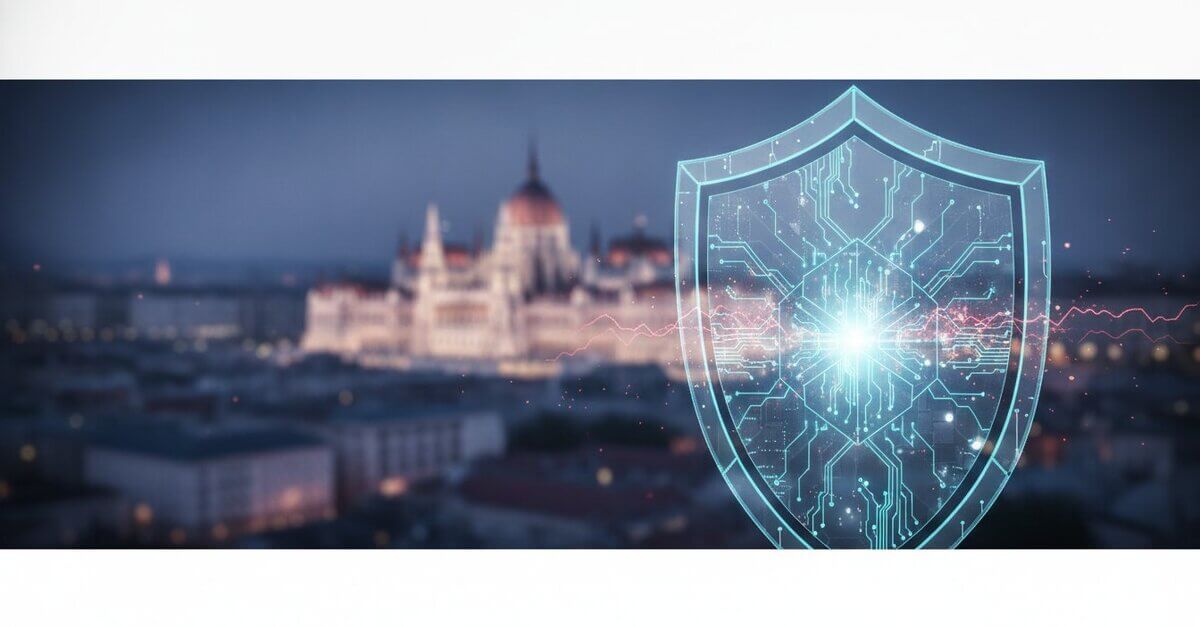 Webtárhely biztonság 2026: A jelszómentes jövő és a szerver oldali védelem