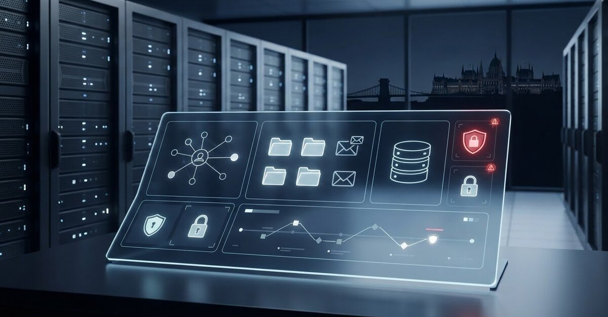 CPanel használata kezdőknek: gyakorlati útmutató 2026-ban