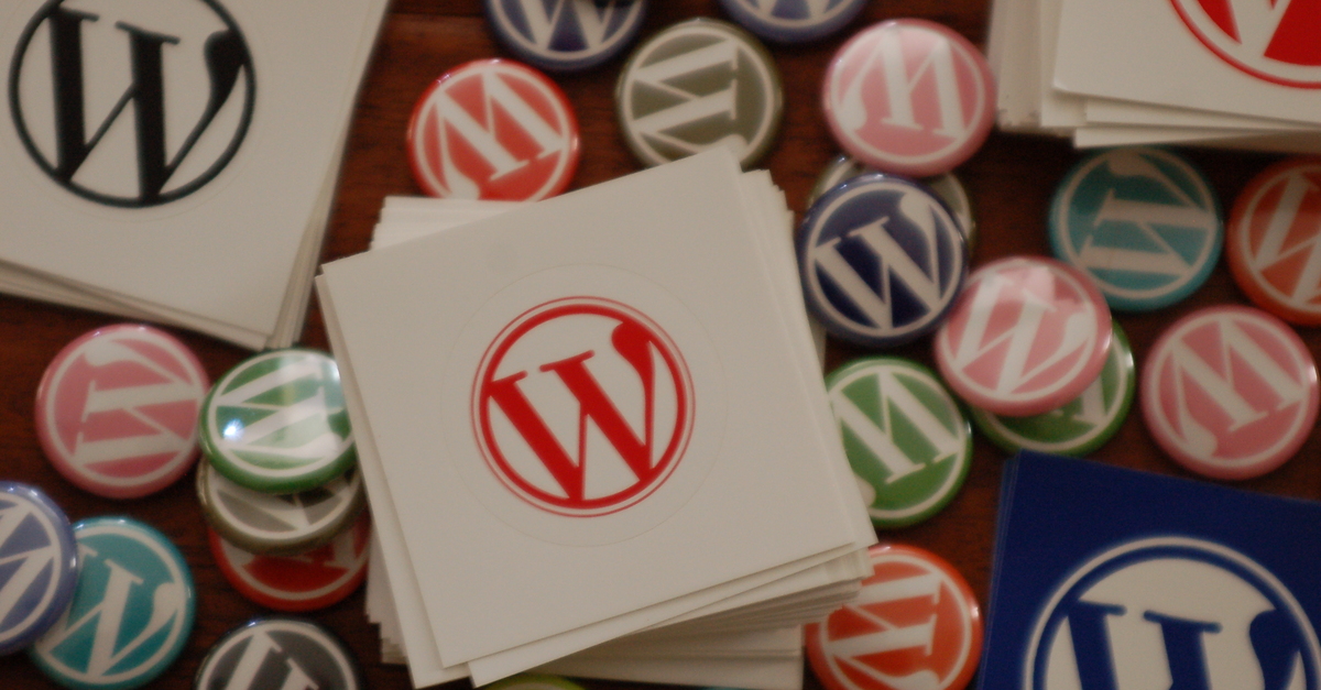 Hogyan készítsünk egy WordPress weboldalt? blog OG kép