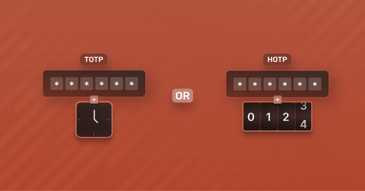 Mi a különbség az OTP, TOTP és HOTP között? blog OG kép