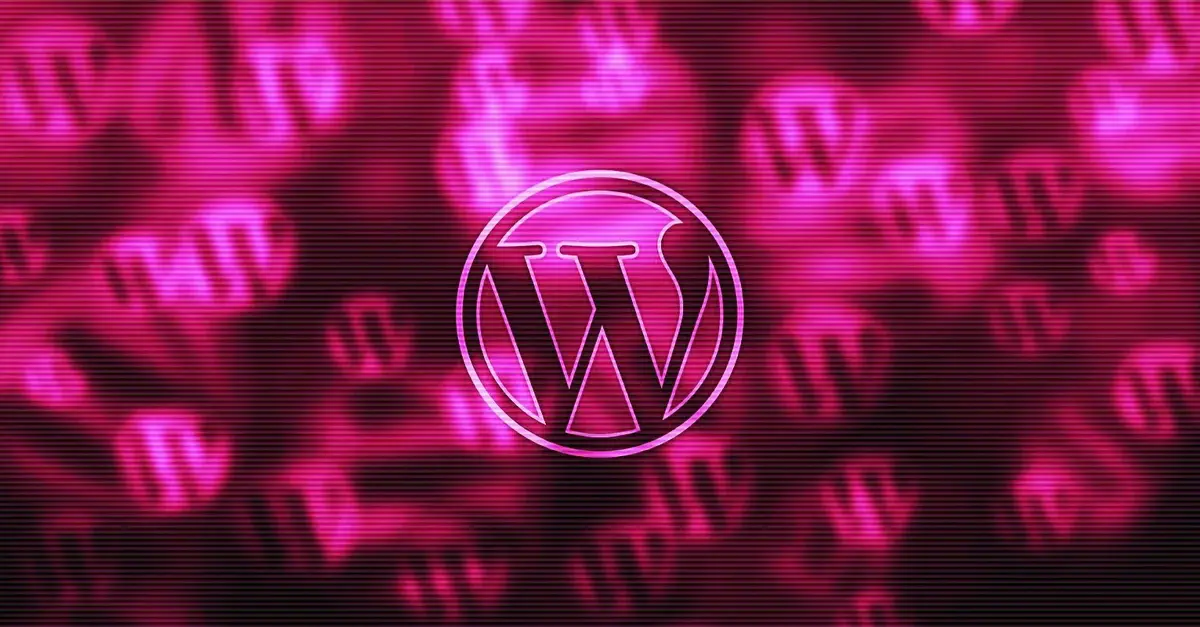 Linux backdoor malware fertőzi a WordPress-alapú weboldalakat blog OG kép